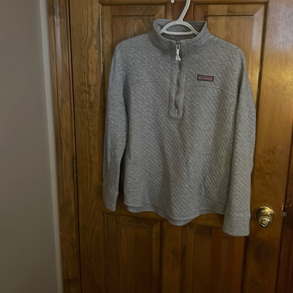 Vineyard Vines Quilted Shep Shirt